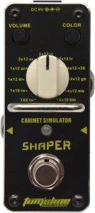 Tomsline ASR 3 Shaper - efekt gitarowy