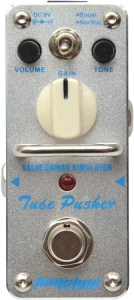 Tomsline ATP 3 Tube Pusher - efekt gitarowy