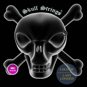  Skull Strings BASS Line B5 45-135 - struny do gitary basowej