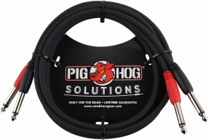 Pig Hog PD-21410 - kabel audio 0,9m