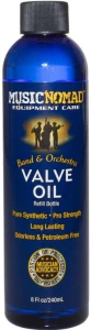 Music Nomad Valve Oil - Refill Bottle MN750 - środek do czyszczenia instrumentów
