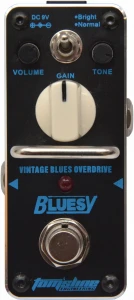 Tomsline ABY 3 Bluesy - efekt gitarowy