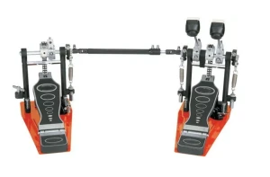 Big Foot PD222A - stopa podwójna