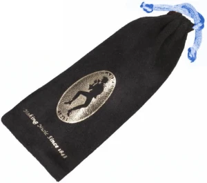 Clarke Kazoo Pouch Cloth - pokrowiec na kazoo/harmonijkę