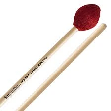 Innovative Percussion IP 2007 James Acona Hard Vibraphone/Marimba