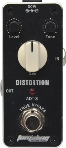 Tomsline ADT 3 Distortion - efekt gitarowy