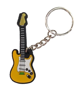 Ruby MG 45 O Gitara Elektryczna - brelok