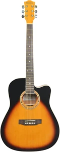 Chateau W250CSB - gitara akustyczna