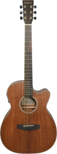 Chateau BOMA2CEQ - gitara elektro-akustyczna