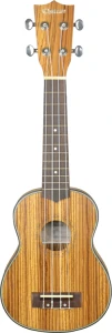 Chateau MAS01Z - ukulele sopranowe
