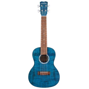 Cordoba 15CFM Sapphire Blue - ukulele koncertowe