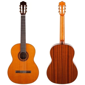Cordoba C5 Lefty - gitara klasyczna 4/4, leworęczna