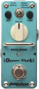 Tomsline AOV 3 Ocean Verb - efekt gitarowy