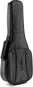 Cordoba Deluxe Gig Bag Soprano Ukulele - pokrowiec na ukulele sopranowe