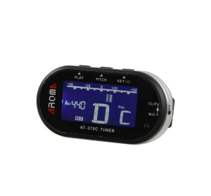 Aroma AT 370C - tuner