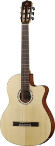 Cordoba Fusion 5 - gitara elektroklasyczna