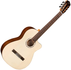 Cordoba Fusion 5 Limited Bocote - gitara elektroklasyczna