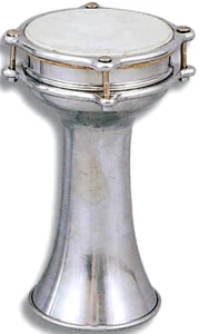  Halifax 2903 Doumbeck 6"