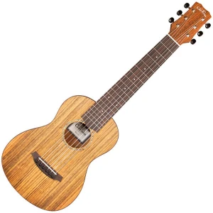 Cordoba Mini O - gitara typu traveler