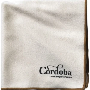 Cordoba Polishing Cloth - szmatka z mikrofibry
