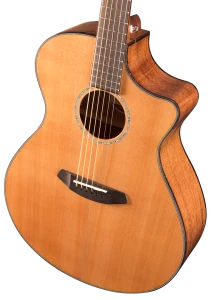 Breedlove PURSUIT CONCERTO CE