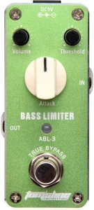 Tomsline ABL 3 Bass Limiter - efekt basowy