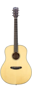 Breedlove Discovery Dreadnought Sitka Mahagony - gitara akustyczna