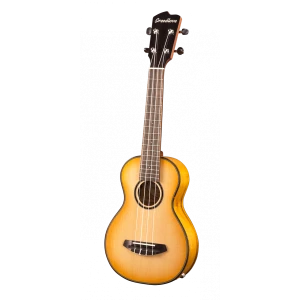 Breedlove Lu’au Concert Ukulele Natural Shadow E - ukulele koncertowe