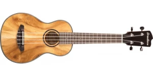 Breedlove Lu'au Concert Ukulele Myrtlewood Myrtlewood - ukulele koncertowe