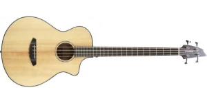 Breedlove Pursuit Bass - gitara basowa, akustyczna