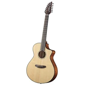 Breedlove Pursuit Concert 12 String CE Sitka Mahogany - gitara akustyczna