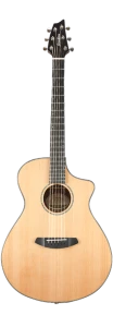 Breedlove Solo Concert CE Red Cedar Ovangkol - gitara akustyczna