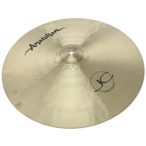 Anatolian 22" Jazz Sweet Ride - talerz perkusyjny