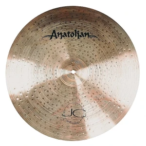 Anatolian 23" Jazz Soft Dry Ride - talerz perkusyjny