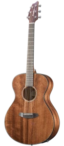 Breedlove Pursuit Concert E Mahagony Mahagony - gitara elektro-akustyczna 22773