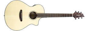 Breedlove Pursuit Concert Ebony - gitara elektro-akustyczna