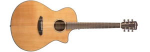 Breedlove Pursuit Concerto CE Red Cedar Mahogany - gitara elektroakustyczna