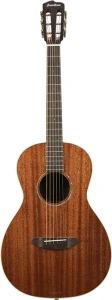 Breedlove Pursuit Parlor E Mahagony Mahagony - gitara elektro-akustyczna