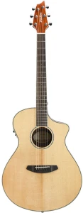 Breedlove Pursuit Exotic Concert CE Sitka Cocobolo - gitara elektro-akustyczna