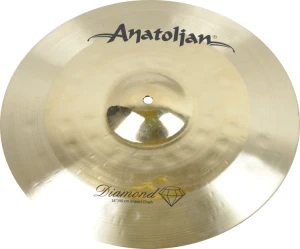 Anatolian 18" Diamond Impact Crash - talerz perkusyjny