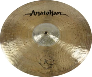 Anatolian 13" Jazz Soft Dry Regular Hi-Hat - talerz Hi -Hat