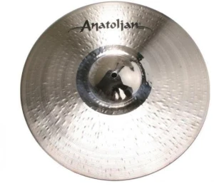 Anatolian 14" Diamond Circle Regular Hi-Hat - talerz perkusyjny