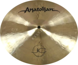 Anatolian 14" Jazz Sweet Hi-Hat - talerz hi-hat