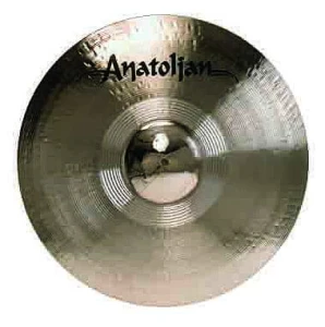 Anatolian 16" Diamond Circle China - talerz perkusyjny