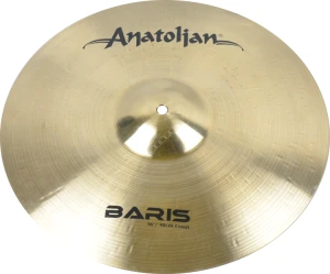 Anatolian 18" Baris Crash - talerz perkusyjny