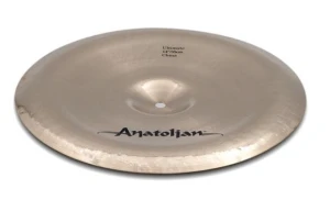 Anatolian 18" Ultimate China - talerz perkusyjny