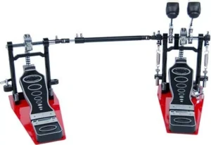 Big Foot PD224A - stopa podwójna