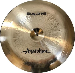 Anatolian 12" Baris China - talerz perkusyjny