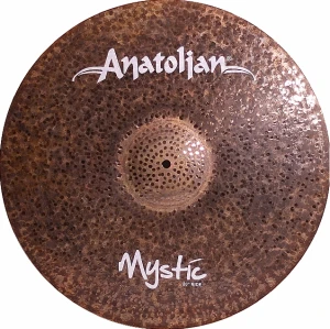Anatolian 20" Mystic Ride - talerz perkusyjny
