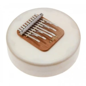 Magadi M10-1 Moon Kalimba - kalimba